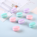 Kawaii Macaron Push Pins
