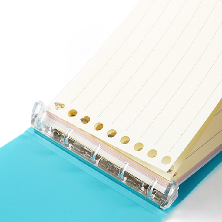 Maruman Loose Leaf Paper - Mini