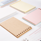 Maruman Loose Leaf Paper - Mini