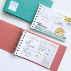 Maruman Loose Leaf Paper - Mini