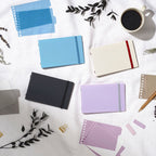 Maruman Into-One Mini Binder
