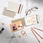Maruman Into-One Mini Binder
