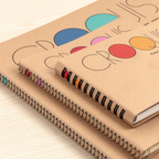 Maruman Croquis Pocket Sketchbook