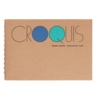Maruman Croquis Pocket Sketchbook