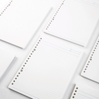 Maruman Loose Leaf Paper