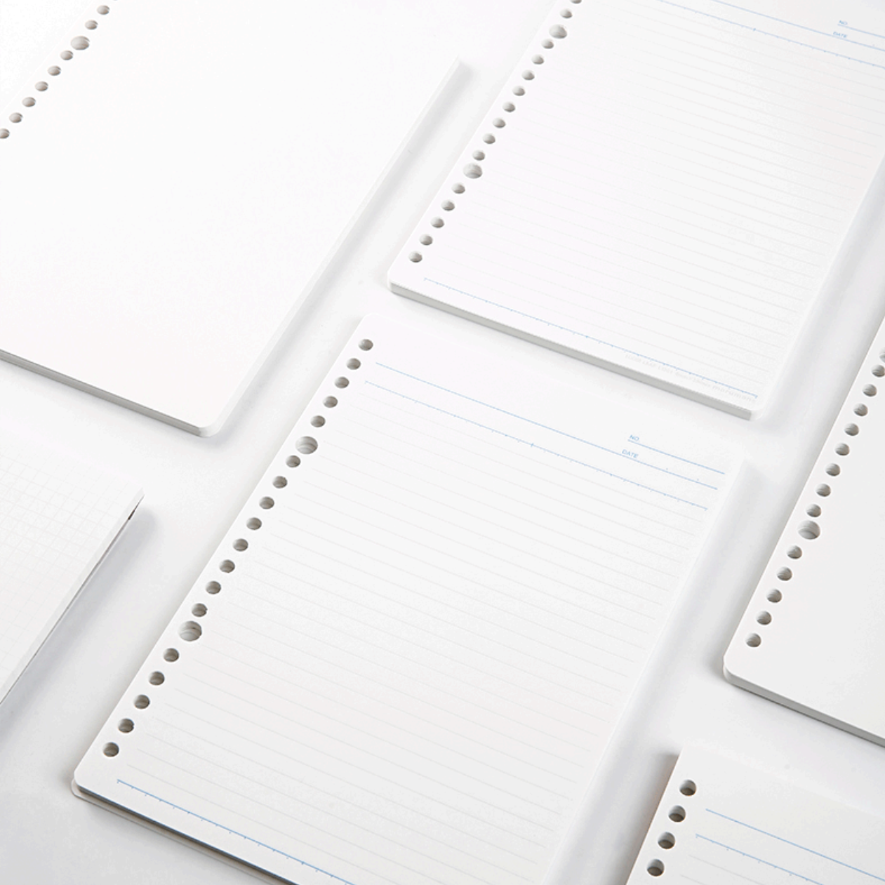 Maruman Loose Leaf Paper
