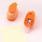 Craft Shape Cutter Hole Punch