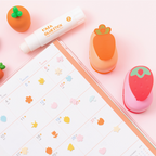 Craft Shape Cutter Hole Punch
