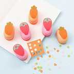Craft Shape Cutter Hole Punch