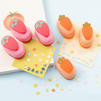 Craft Shape Cutter Hole Punch