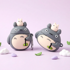 My Neighbor Totoro AirPods Case