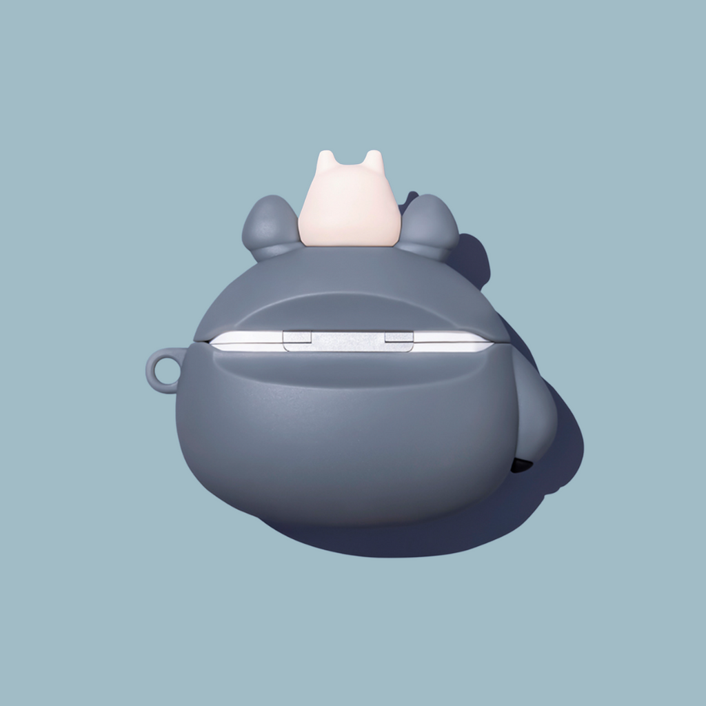 My Neighbor Totoro AirPod Case