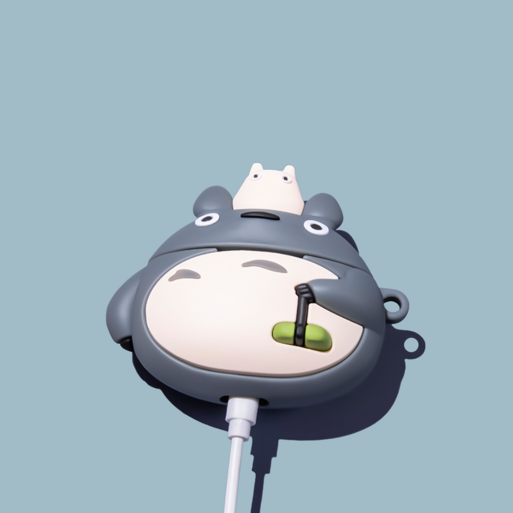 My Neighbor Totoro AirPods Case
