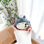 My Neighbor Totoro AirPod Case