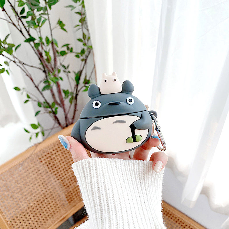 My Neighbor Totoro AirPod Case