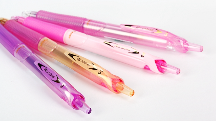 Pilot Acroball L Series Ballpoint Pen - 0.5 mm