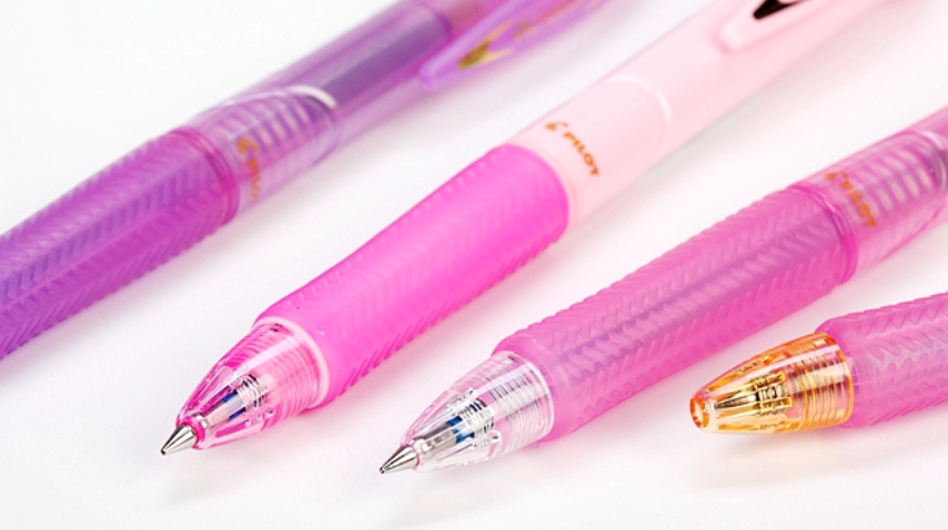 Pilot Acroball L Series Ballpoint Pen - 0.5 mm