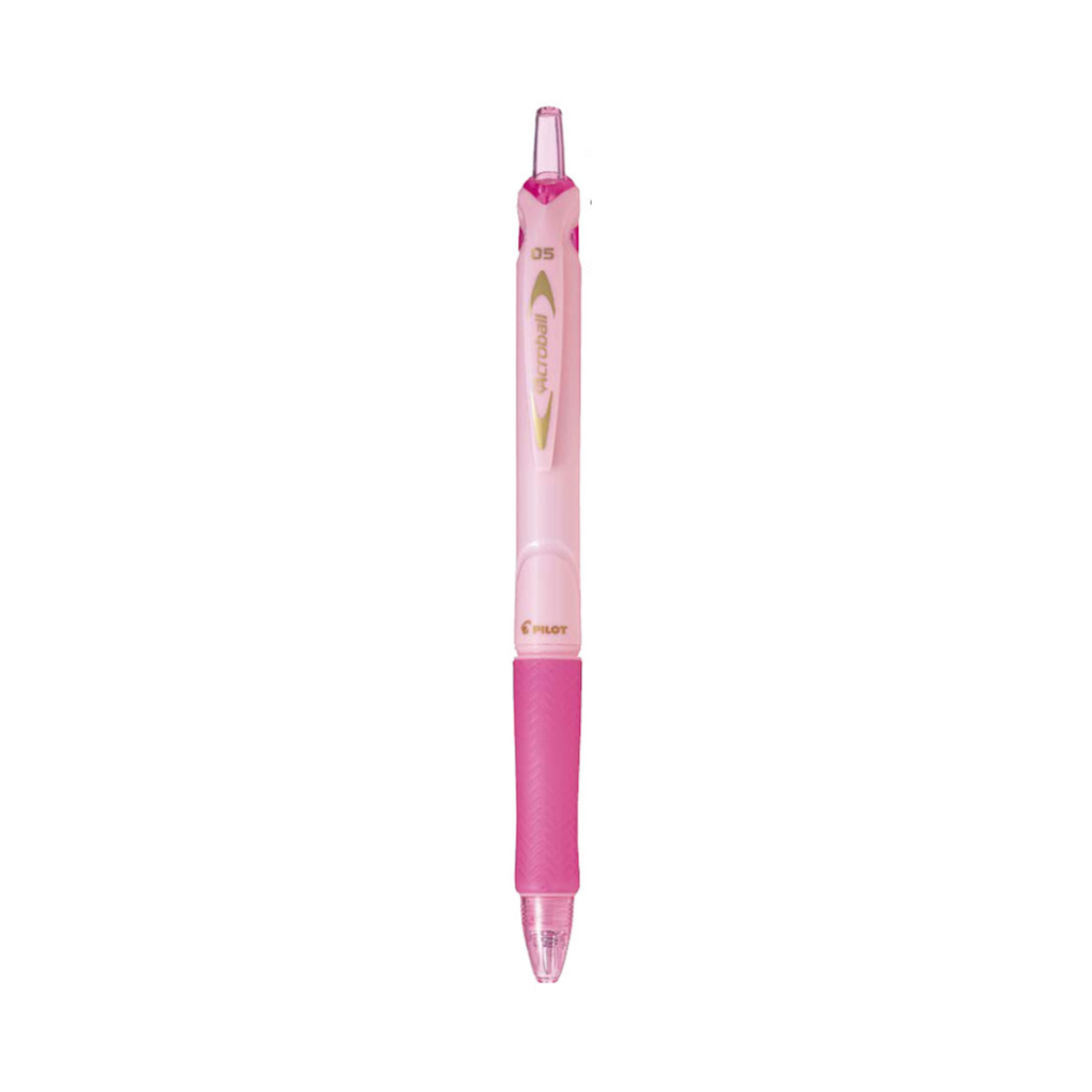 Pilot Acroball L Series Ballpoint Pen - 0.5 mm