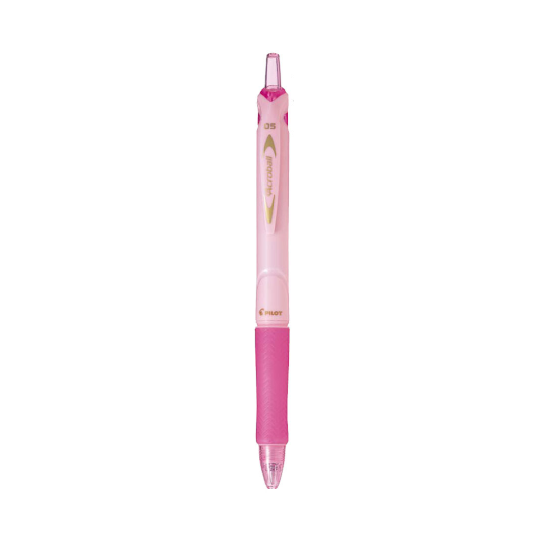 Pilot Acroball L Series Ballpoint Pen - 0.5 mm