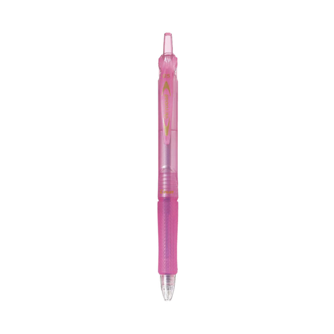 Pilot Acroball L Series Ballpoint Pen - 0.5 mm