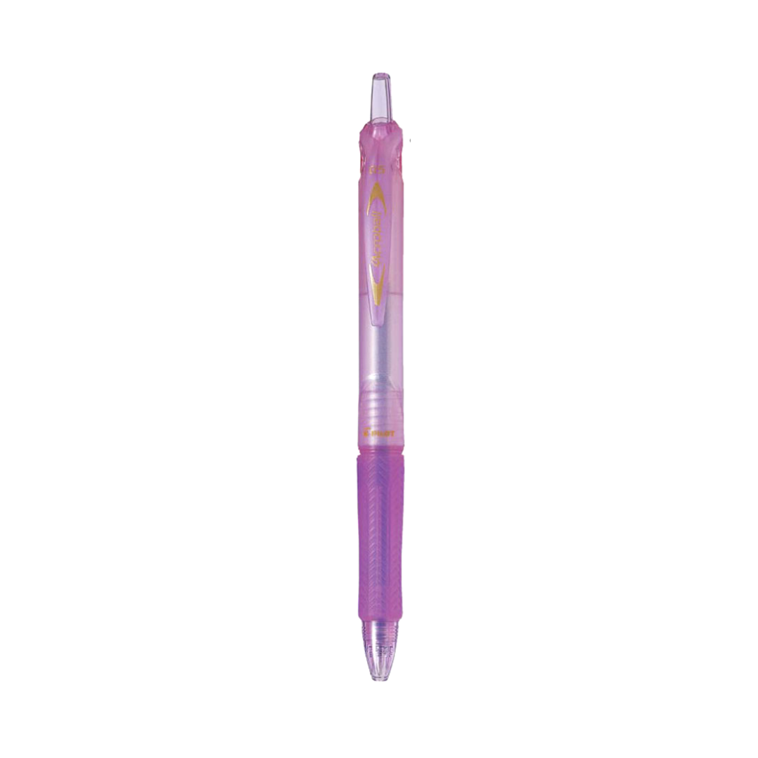 Pilot Acroball L Series Ballpoint Pen - 0.5 mm