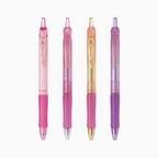 Pilot Acroball L Series Ballpoint Pen - 0.5 mm