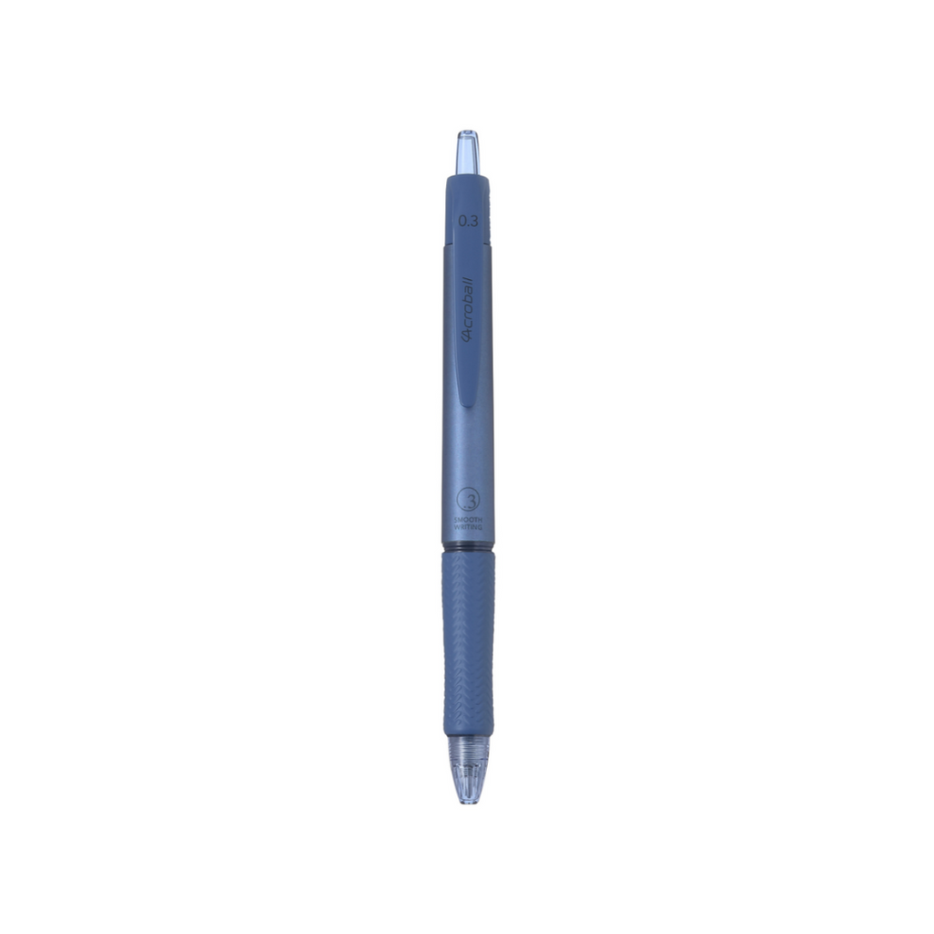 Pilot Acroball T Series Ballpoint Pen - 0.3 mm