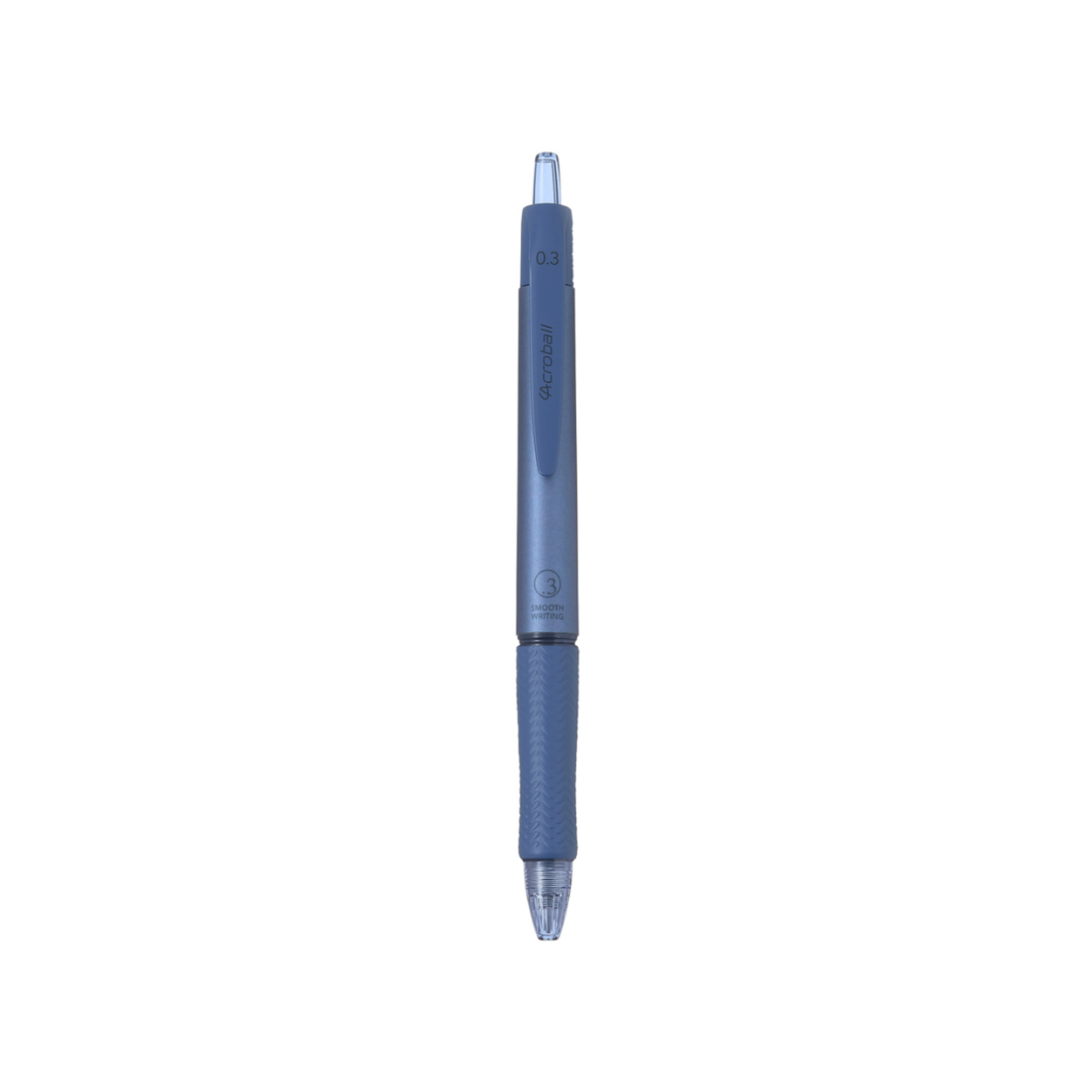 Pilot Acroball T Series Ballpoint Pen - 0.3 mm