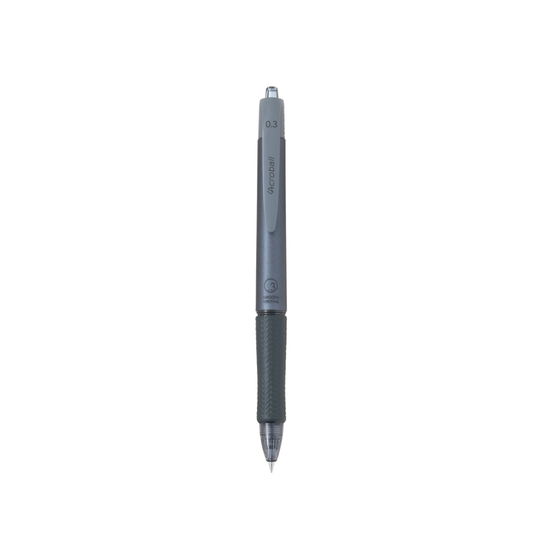 Pilot Acroball T Series Ballpoint Pen - 0.3 mm