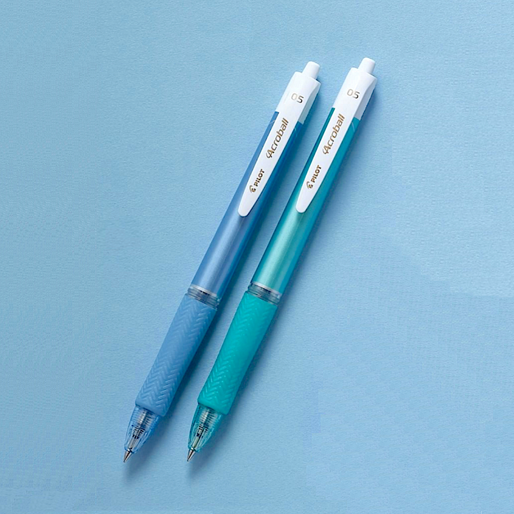 Pilot Acroball T Series Ballpoint Pen - 0.5 mm