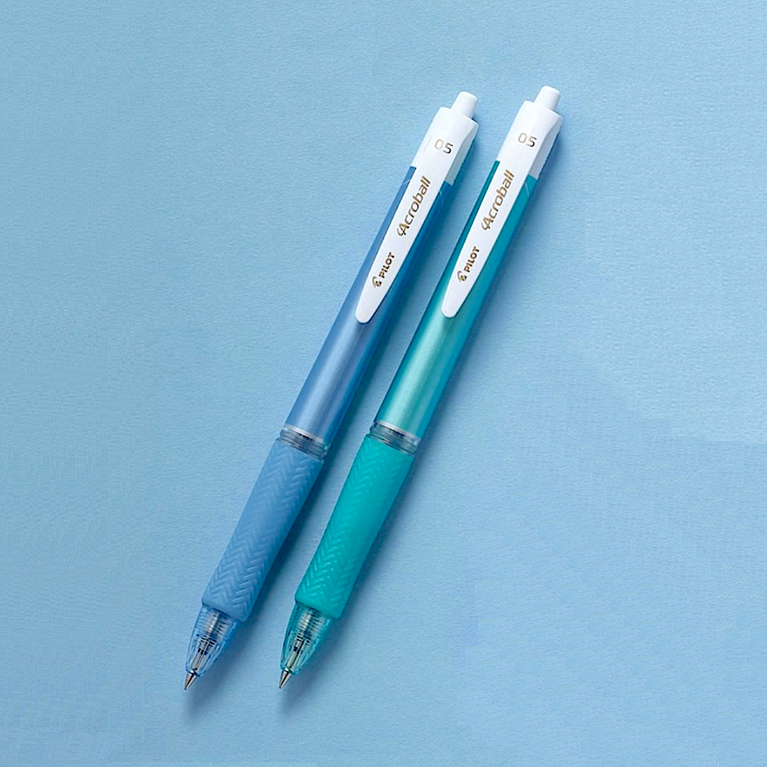 Pilot Acroball T Series Ballpoint Pen - 0.5 mm