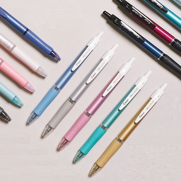 Pilot Acroball T Series Ballpoint Pen - 0.5 mm