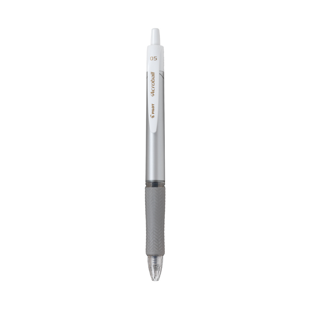 Pilot Acroball T Series Ballpoint Pen - 0.5 mm