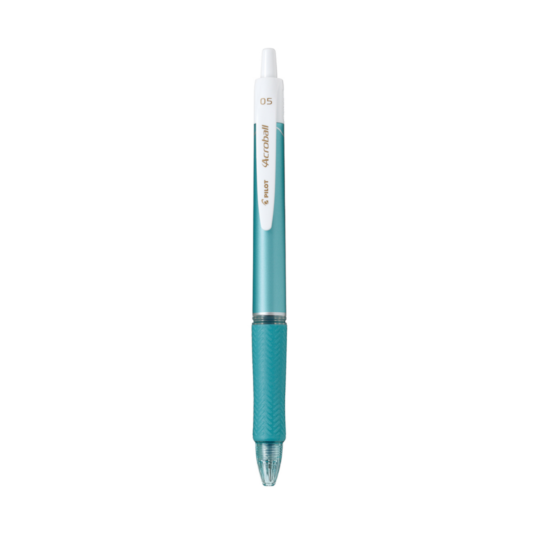 Pilot Acroball T Series Ballpoint Pen - 0.5 mm