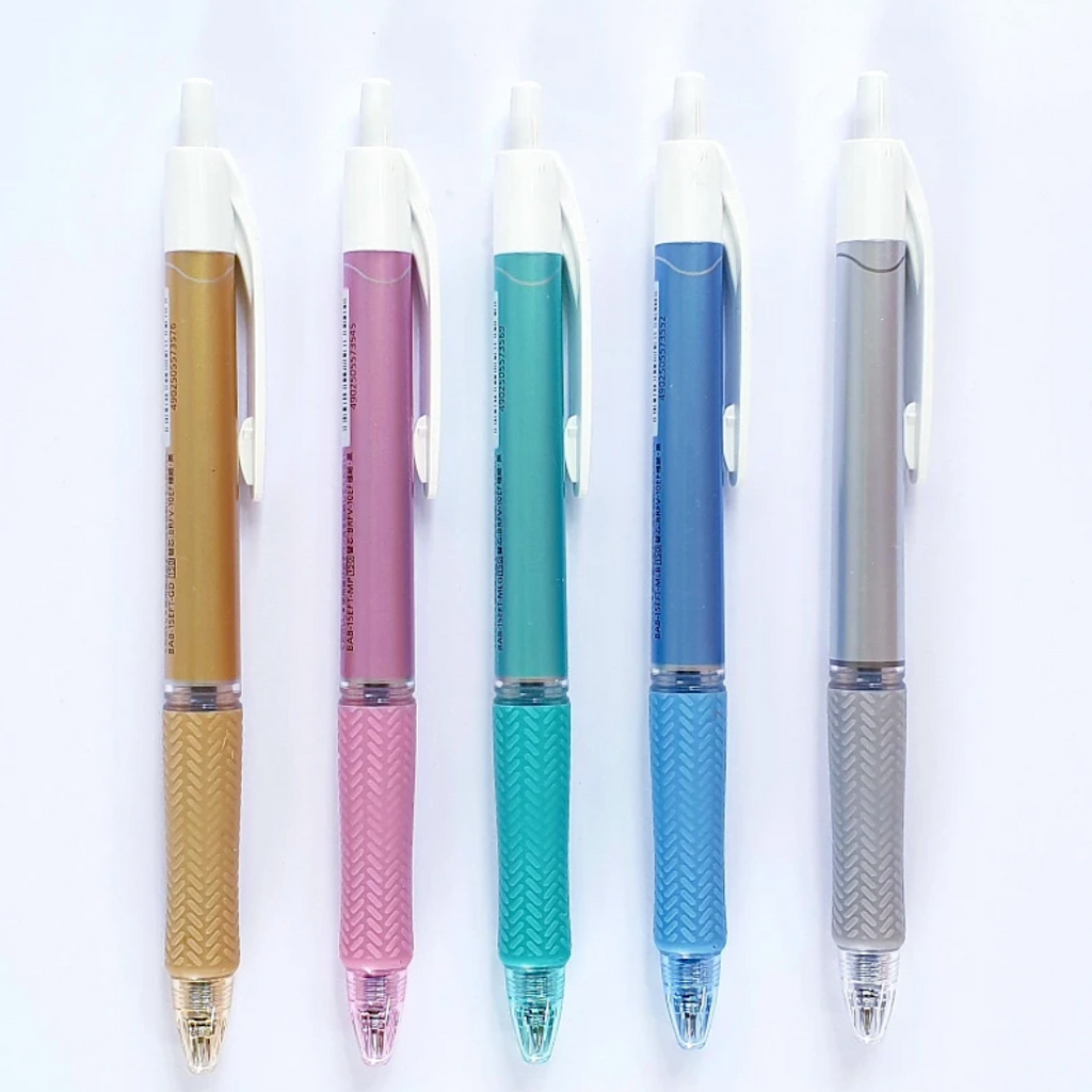 Pilot Acroball T Series Ballpoint Pen - 0.5 mm