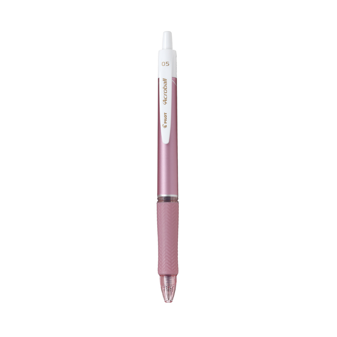 Pilot Acroball T Series Ballpoint Pen - 0.5 mm
