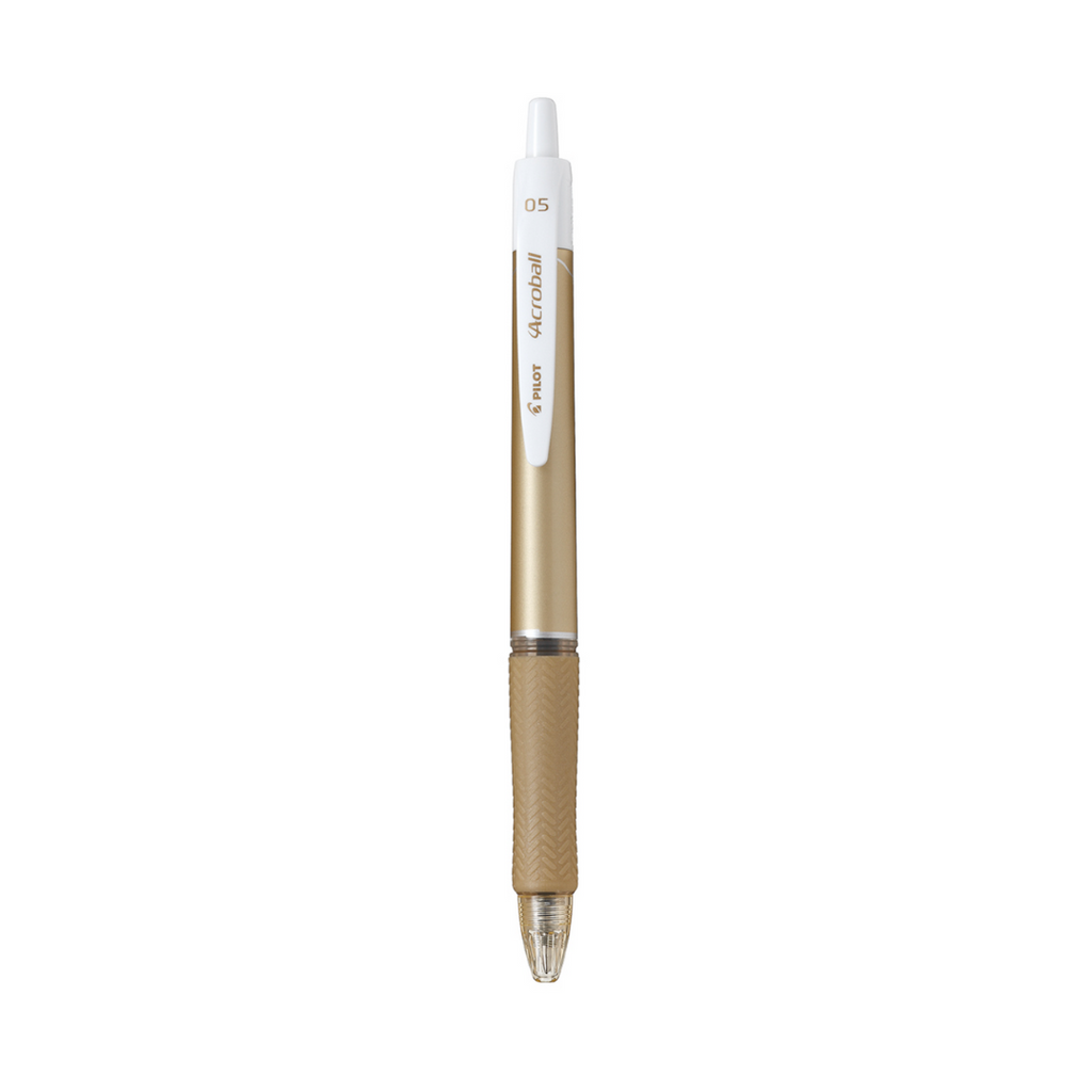 Pilot Acroball T Series Ballpoint Pen - 0.5 mm