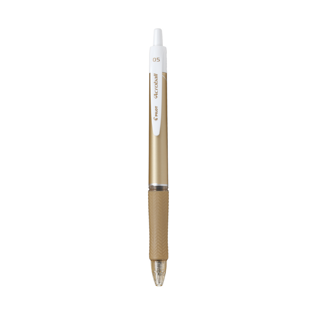 Pilot Acroball T Series Ballpoint Pen - 0.5 mm