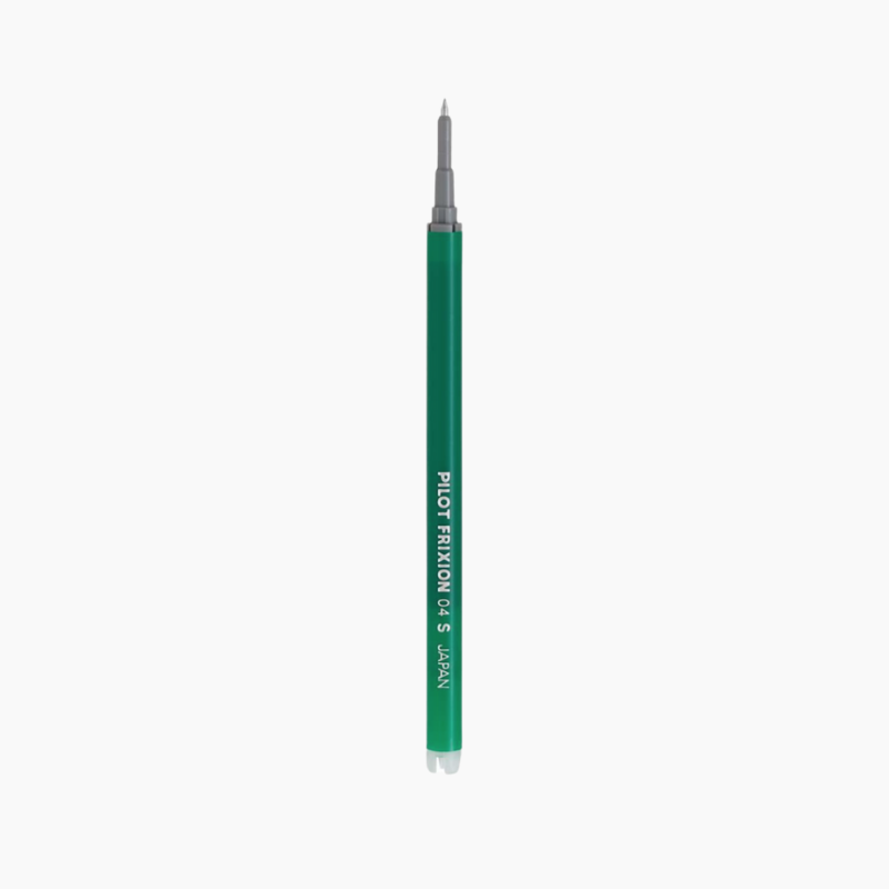 Pilot FriXion Ball Knock Retractable Gel Pen Refill