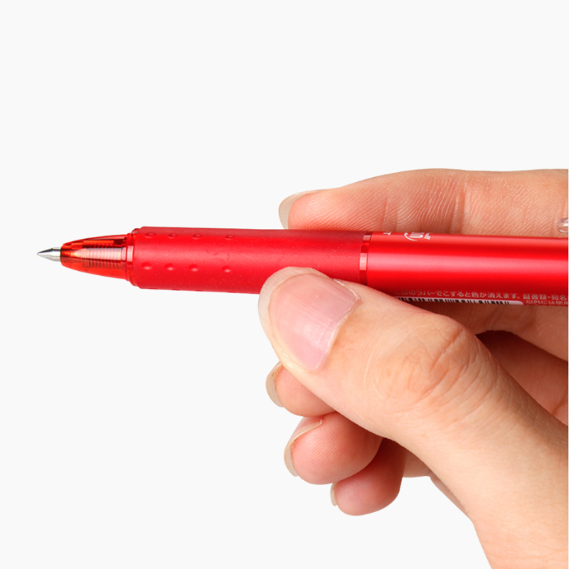 Pilot FriXion Ball Knock 05 Retractable Gel Pen