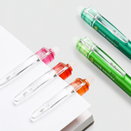 Pilot FriXion Ball Knock 05 Retractable Gel Pen