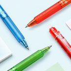 Pilot FriXion Ball Knock 05 Retractable Gel Pen