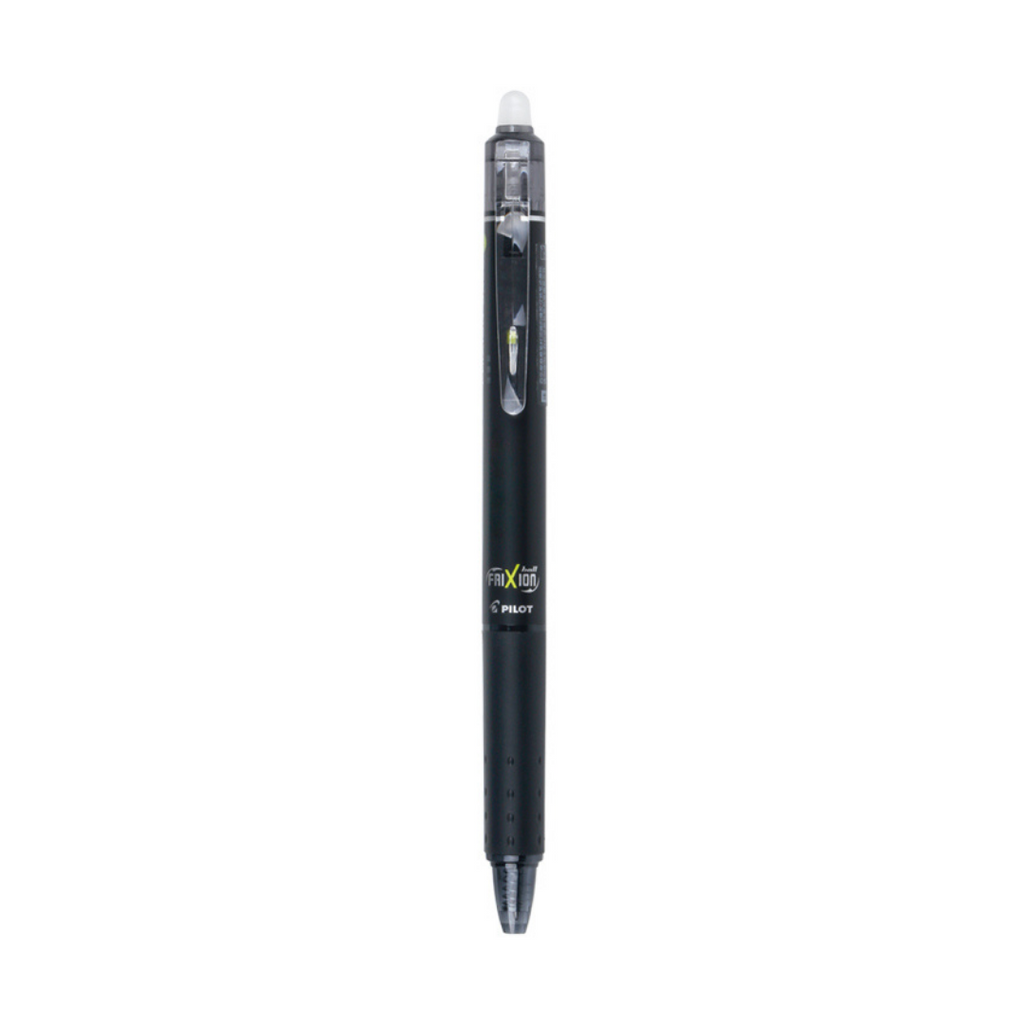 Pilot FriXion Ball Knock 05 Retractable Gel Pen