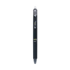 Pilot FriXion Ball Knock 05 Retractable Gel Pen