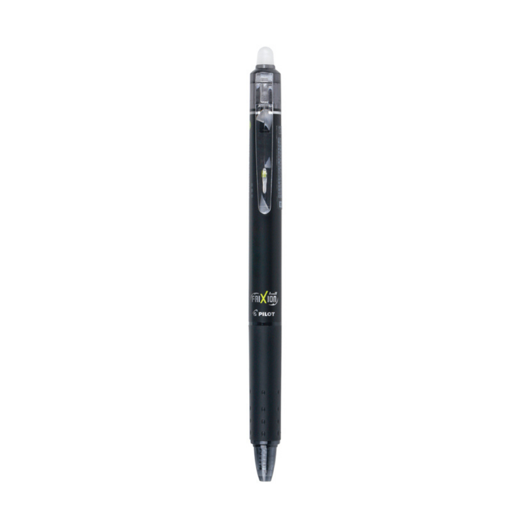 Pilot FriXion Ball Knock 05 Retractable Gel Pen