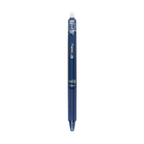 Pilot FriXion Ball Knock 05 Retractable Gel Pen