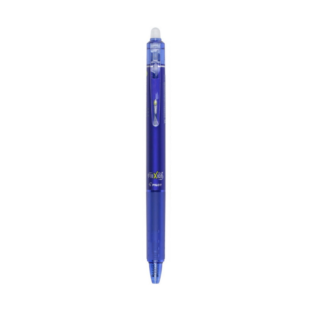 Pilot FriXion Ball Knock 05 Retractable Gel Pen