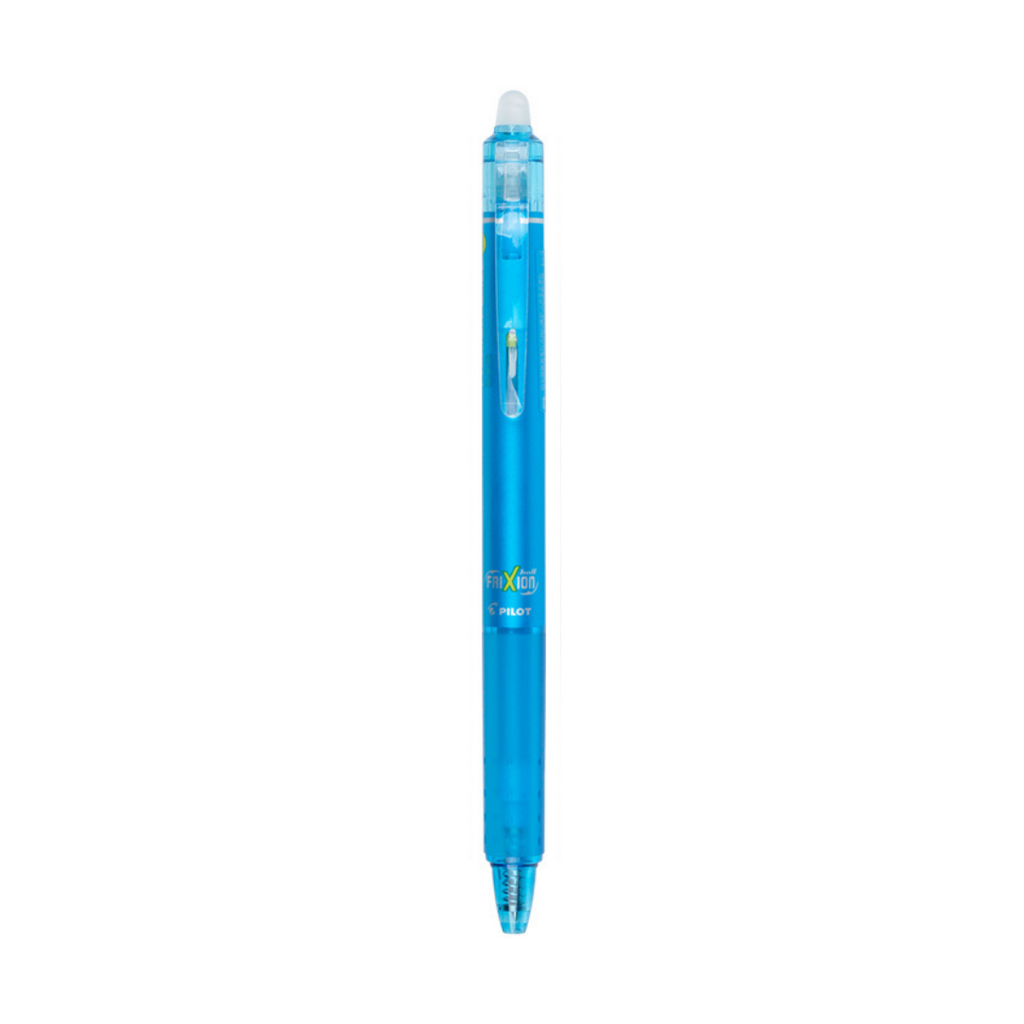 Pilot FriXion Ball Knock 05 Retractable Gel Pen