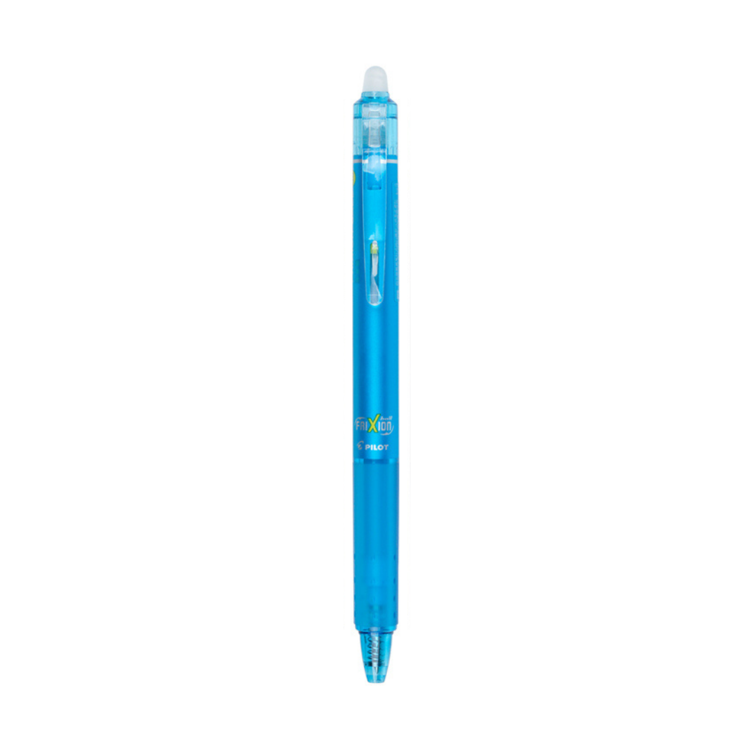 Pilot FriXion Ball Knock 05 Retractable Gel Pen