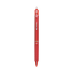Pilot FriXion Ball Knock 05 Retractable Gel Pen